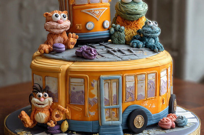 Cake Designs Birthday