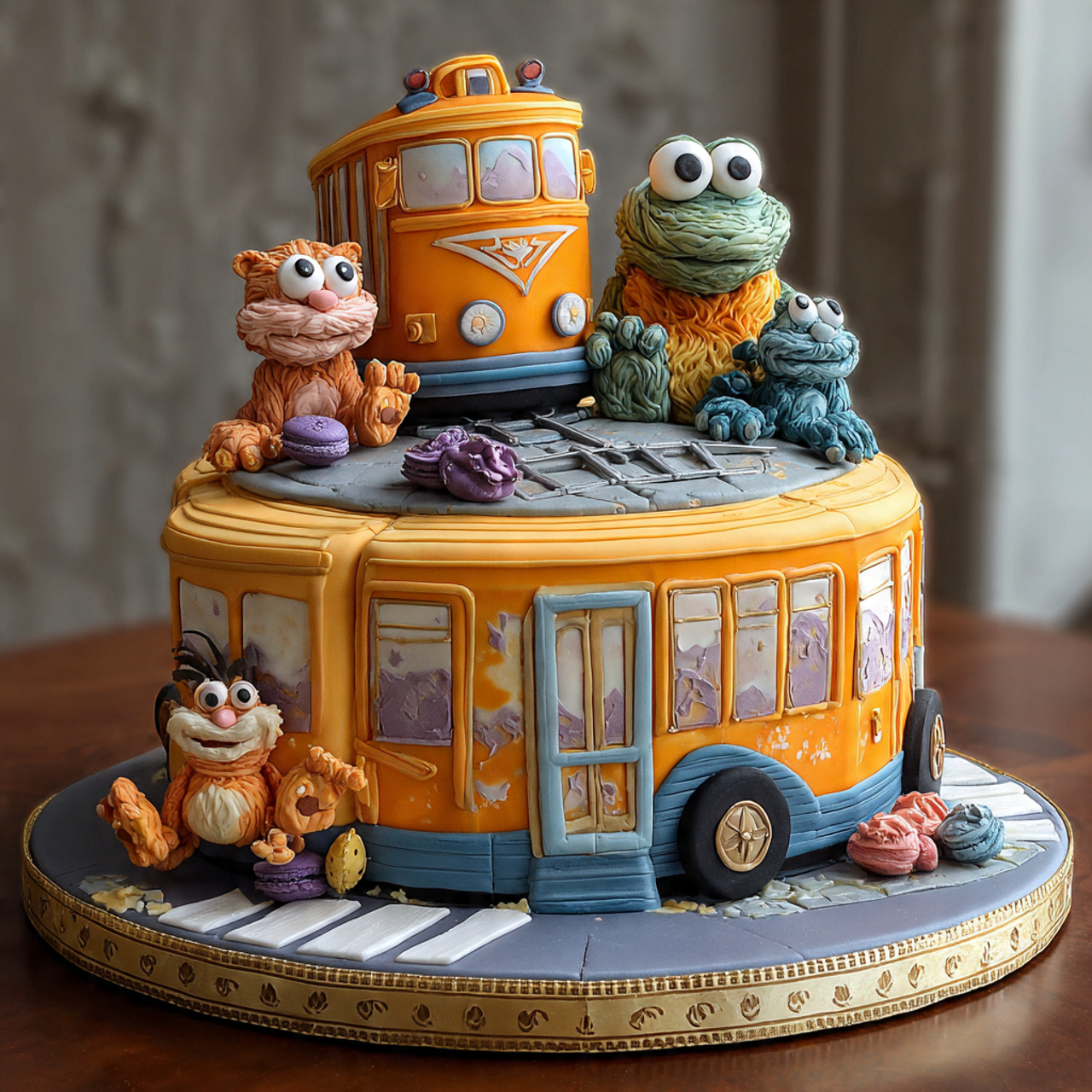 Cake Designs Birthday