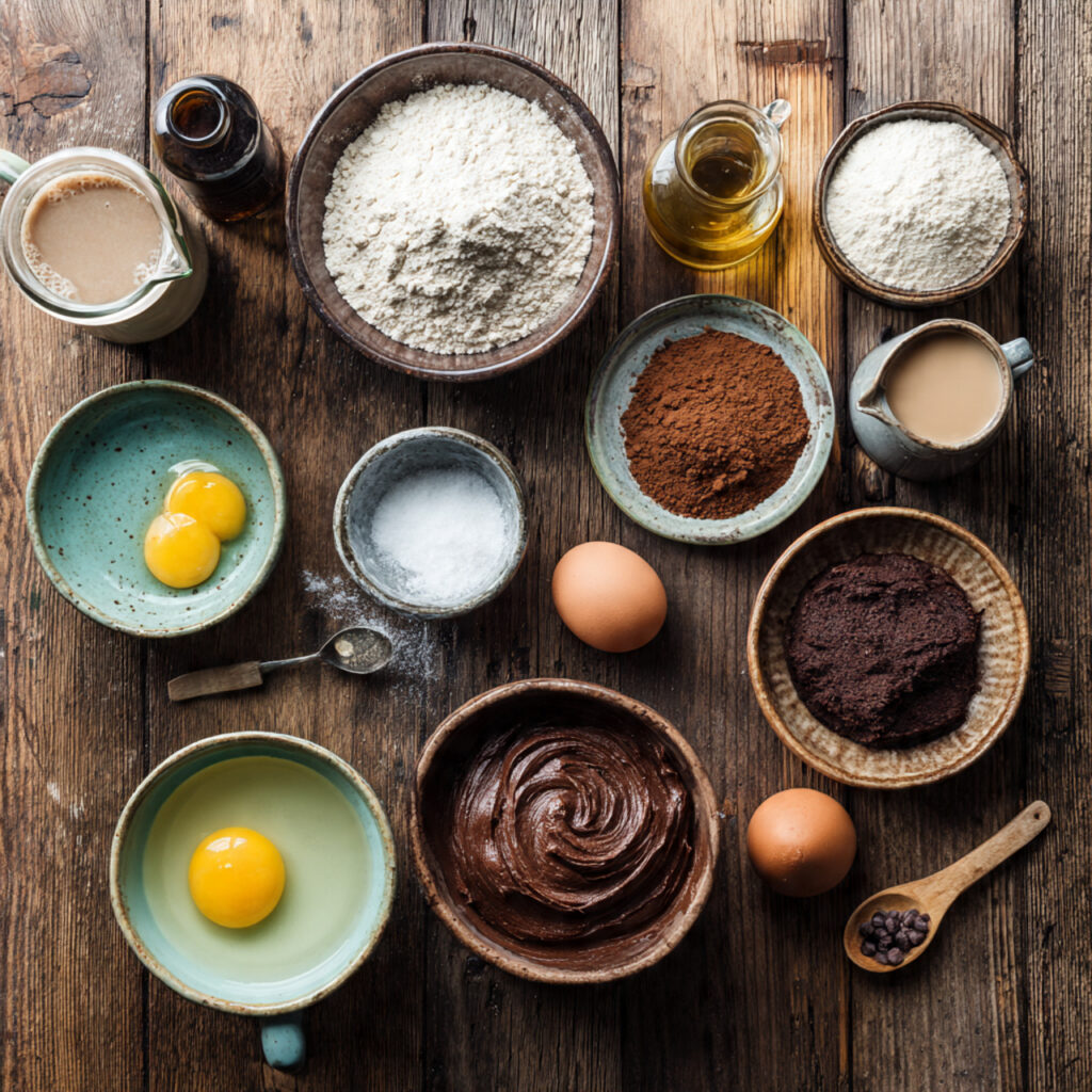 Cake For Men ingredients