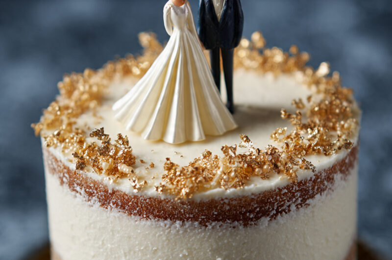 Cake Toppers