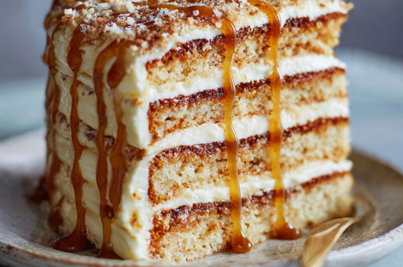 Layer Cake