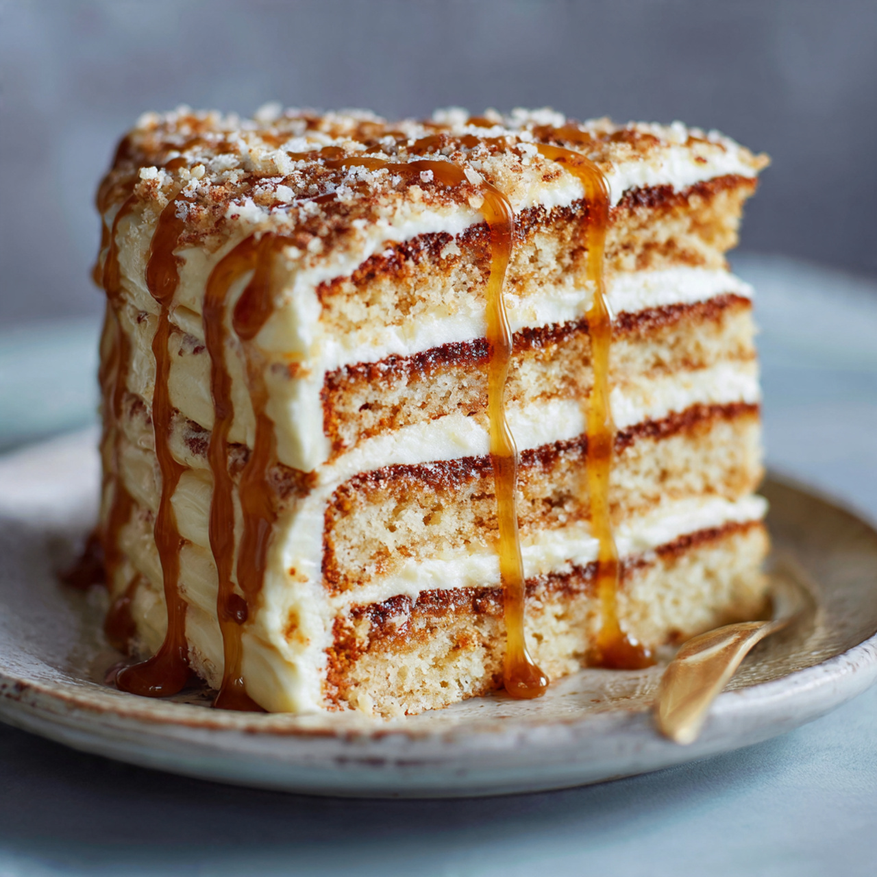 Layer Cake