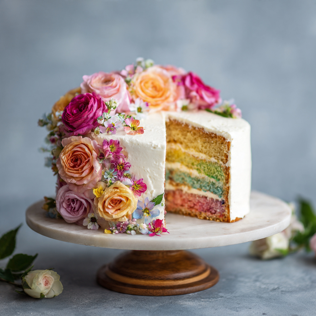 Anniversary Cake Ideas