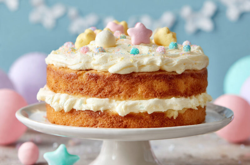 Baby Cake 3 Baby Cake