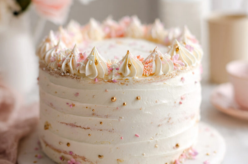 Bachelorette Cake 3 Bachelorette Cake