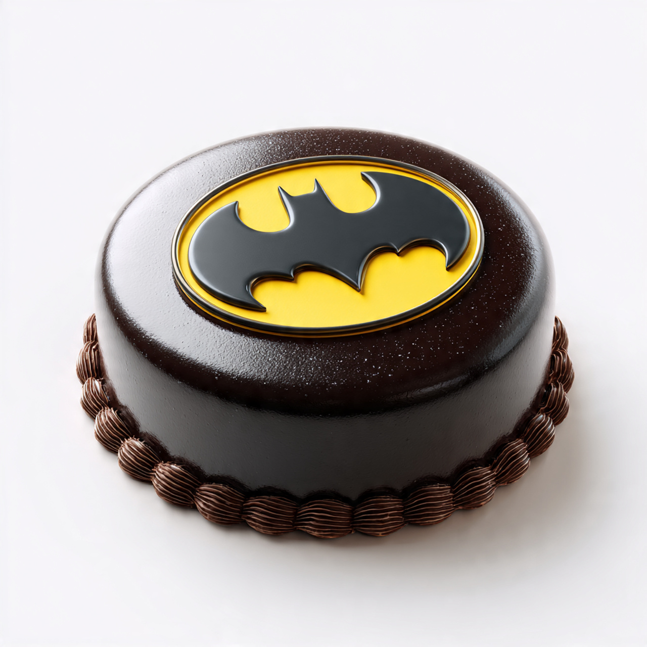 Batman Cake