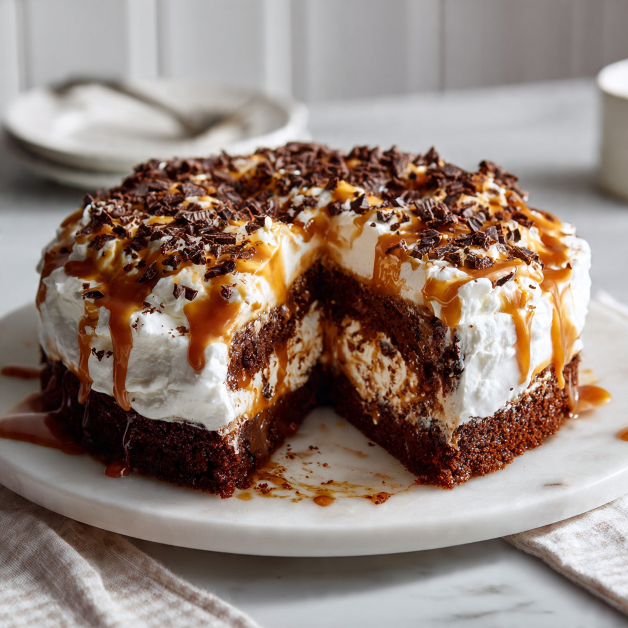 Better Than Anything Cake 9 Better Than Anything Cake