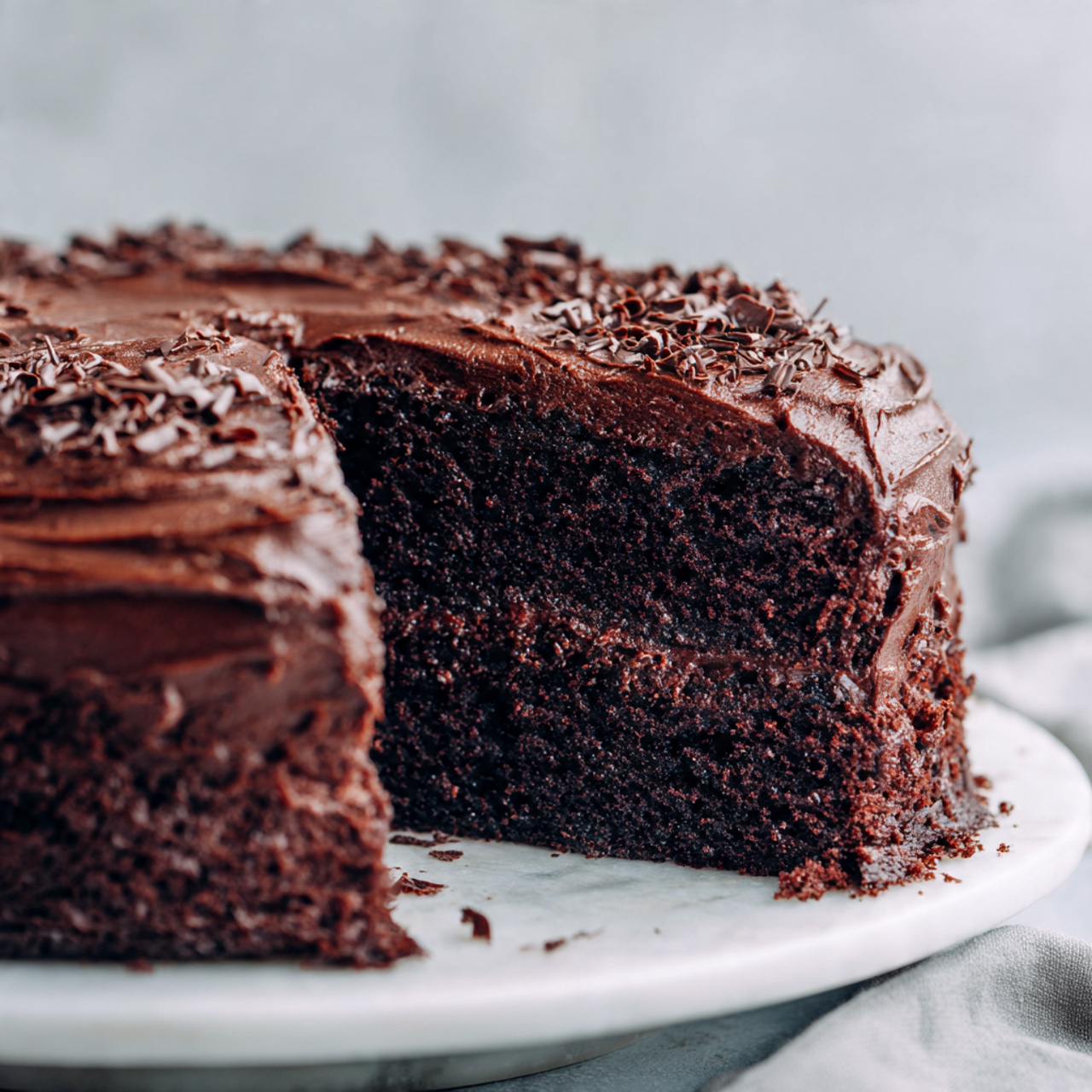 Birthday Cake Chocolate