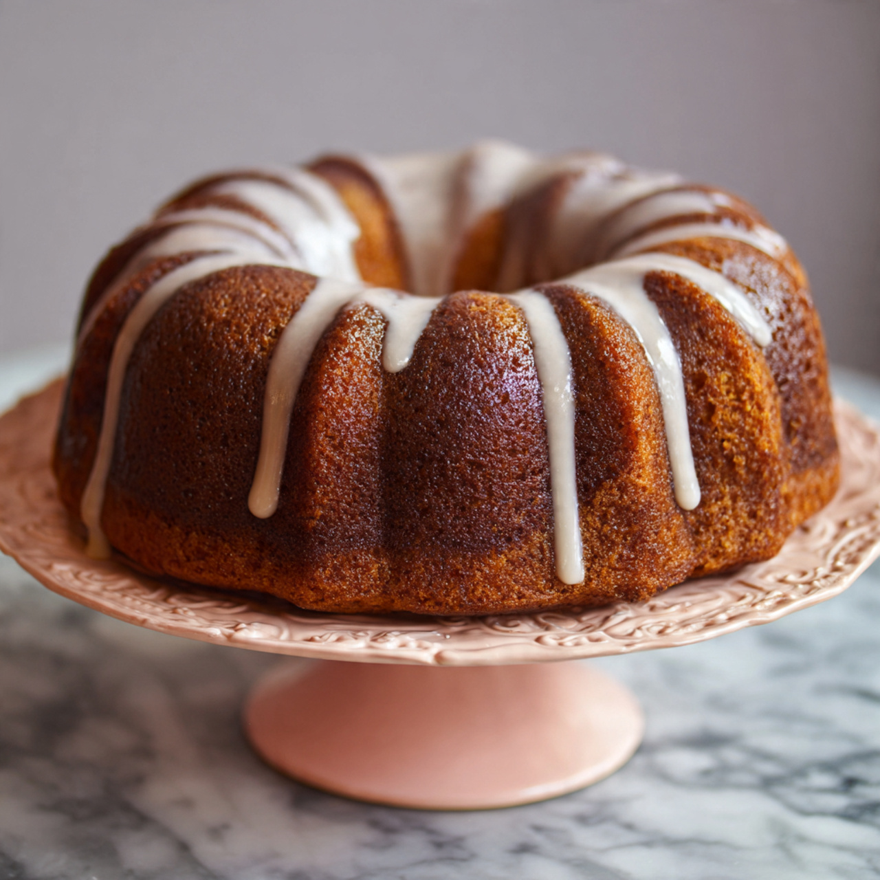 Bundt Cake