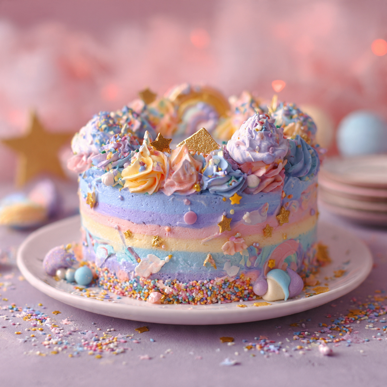 Cake Birthday Aesthetic 7 Cake Birthday Aesthetic