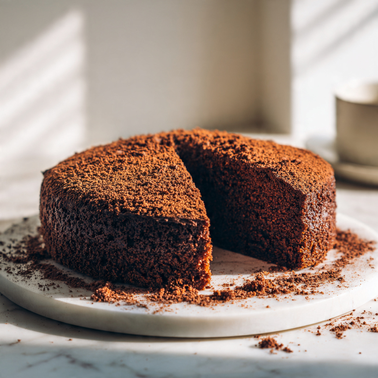 Cake Chocolate 9 Cake Chocolate