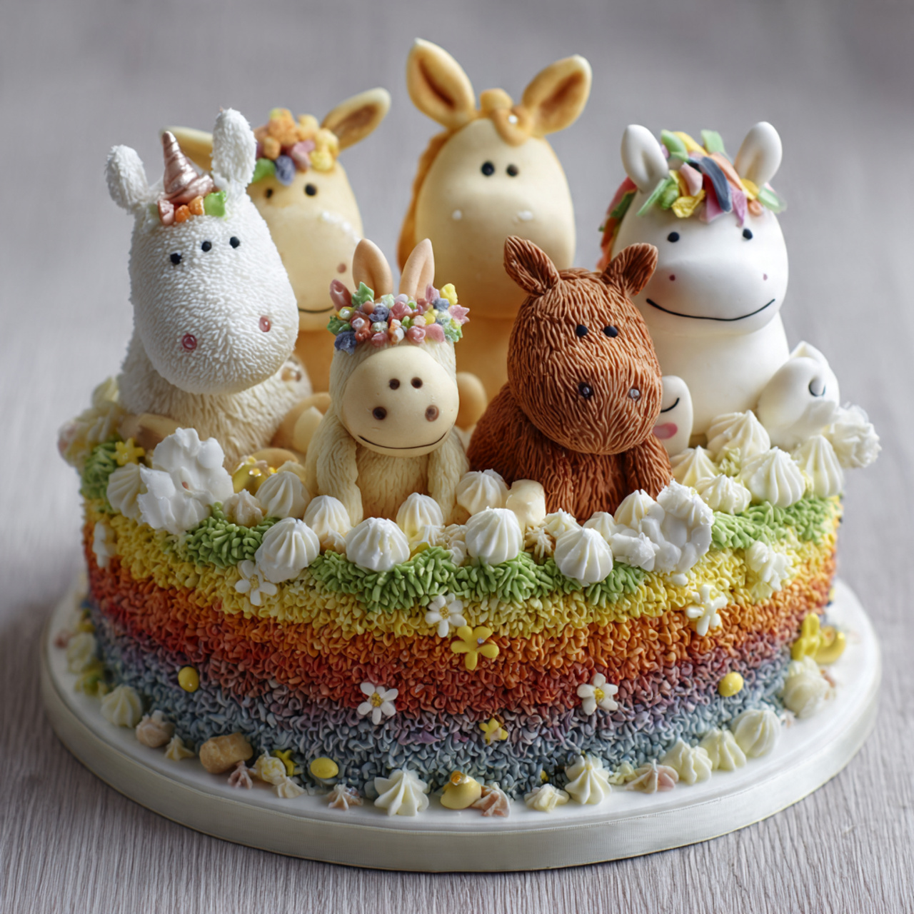 Cake Designs For Boy