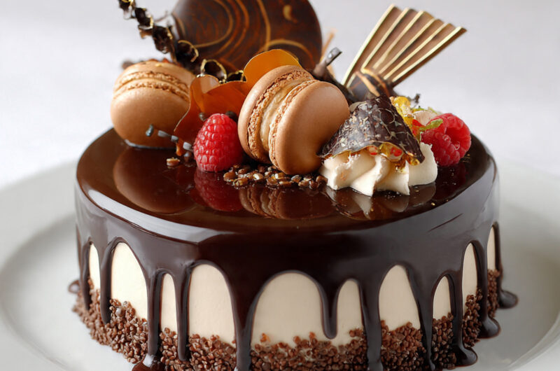 Cake Designs For Men