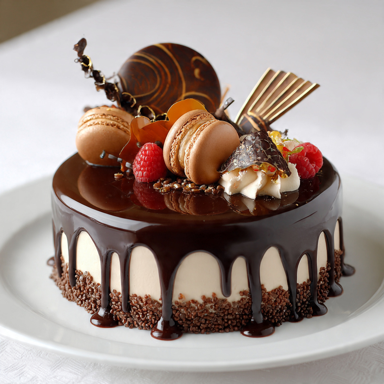 Cake Designs For Men