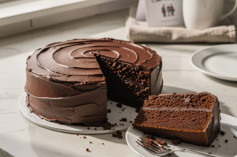 Cake For Dad 3 Cake For Dad