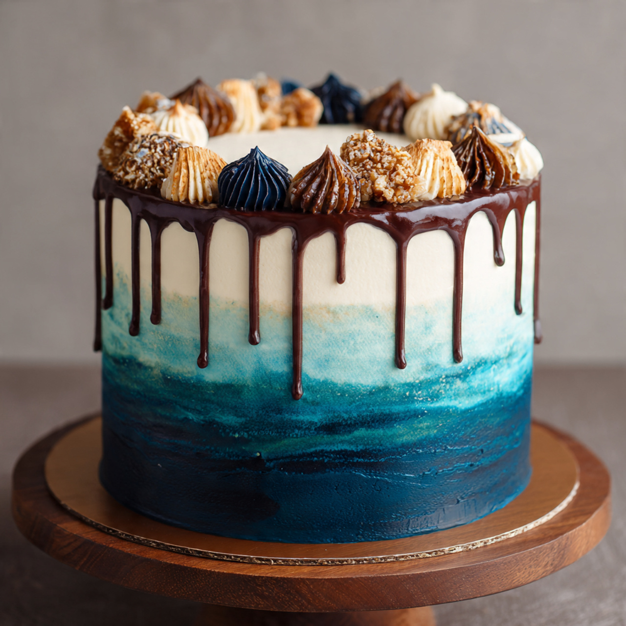 Cake For Husband Birthday