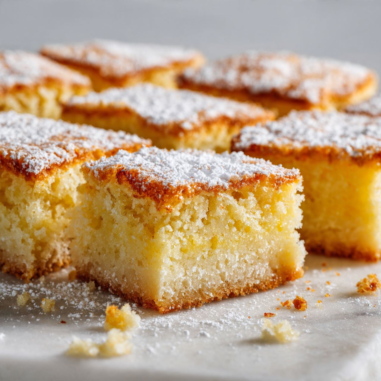 Cake Mix Recipes 7 Cake Mix Recipes