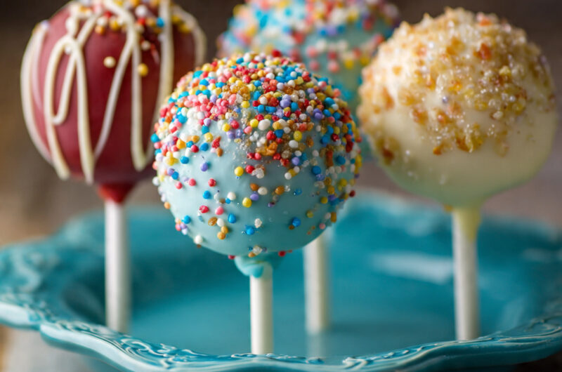 Cake Pop