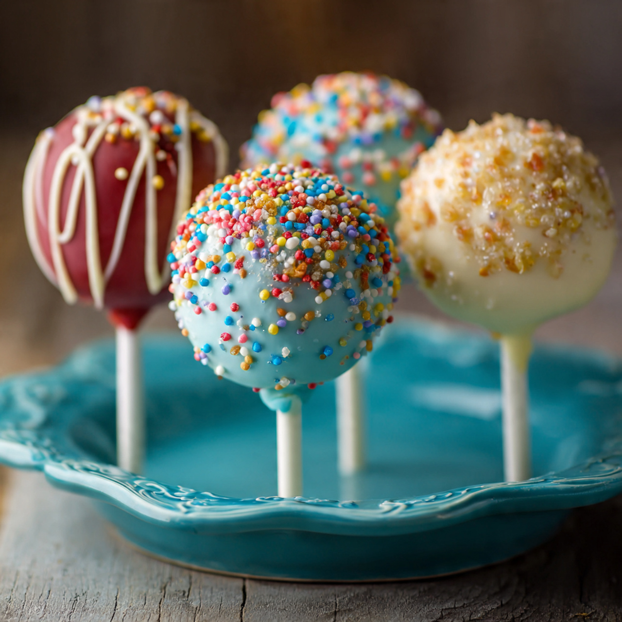 Cake Pop