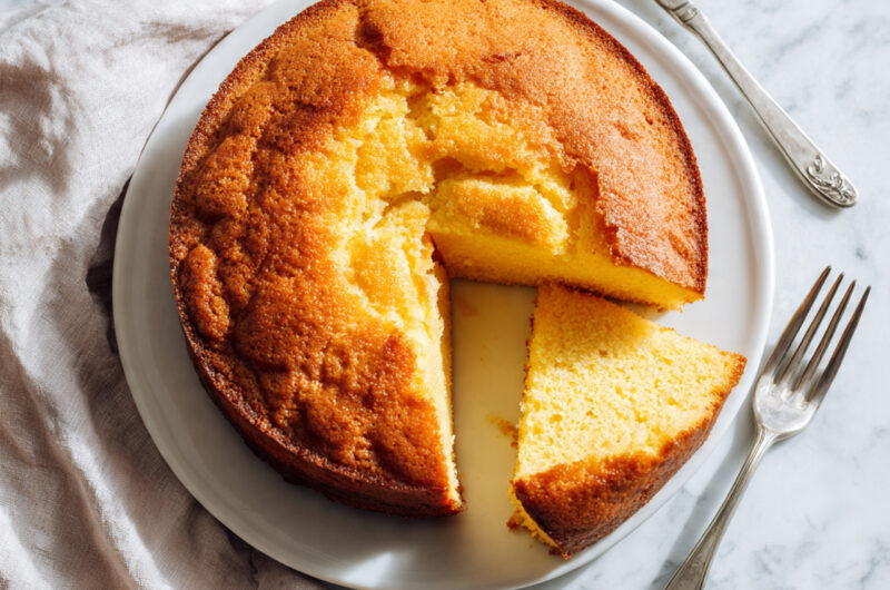 Cake Simple 3 Cake Simple