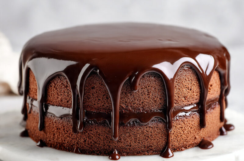 Drip Cake