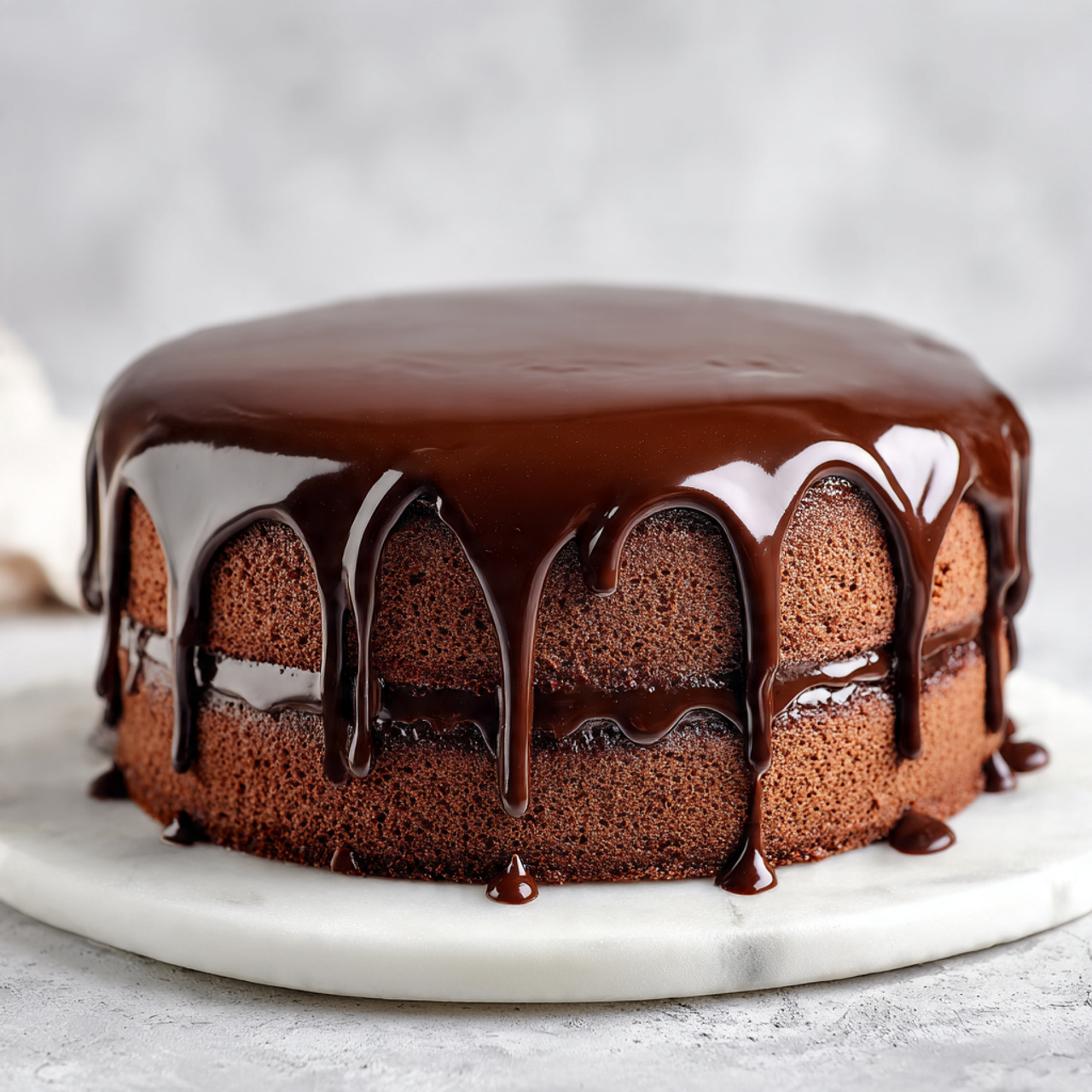 Drip Cake