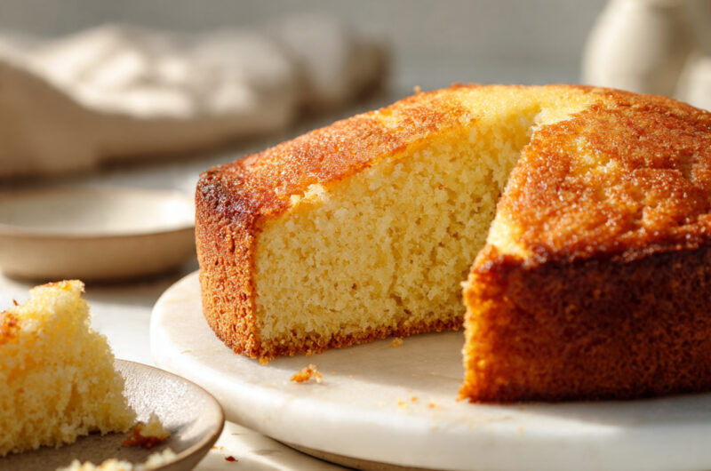 Easy Cake