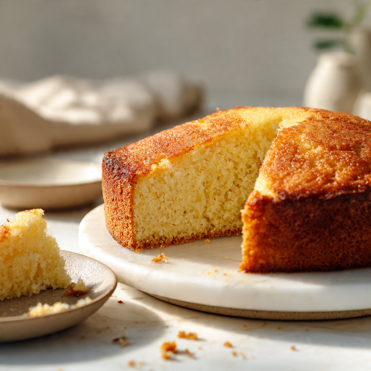 Easy Cake 8 Easy Cake