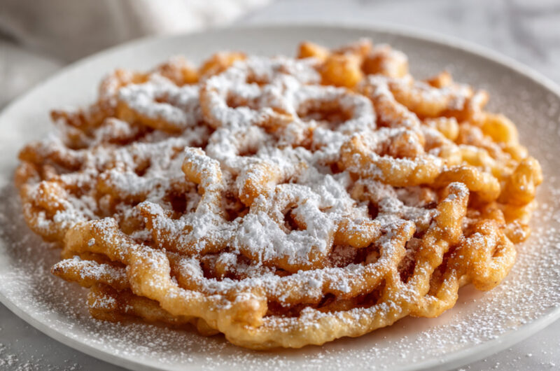 Funnel Cake