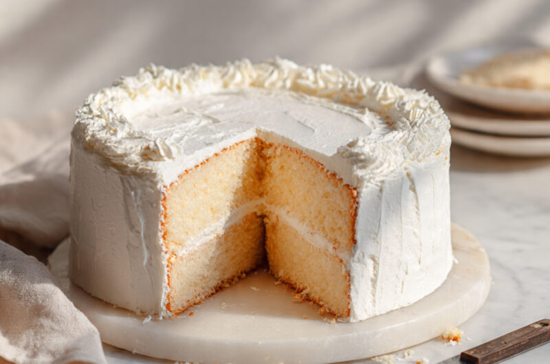 Half Birthday Cake 3 Half Birthday Cake