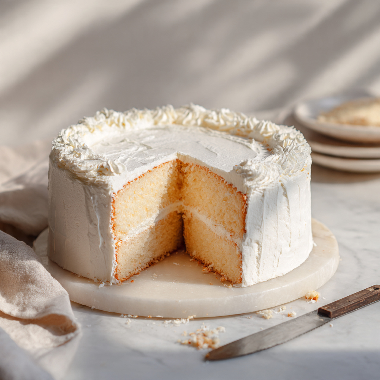 Half Birthday Cake 7 Half Birthday Cake