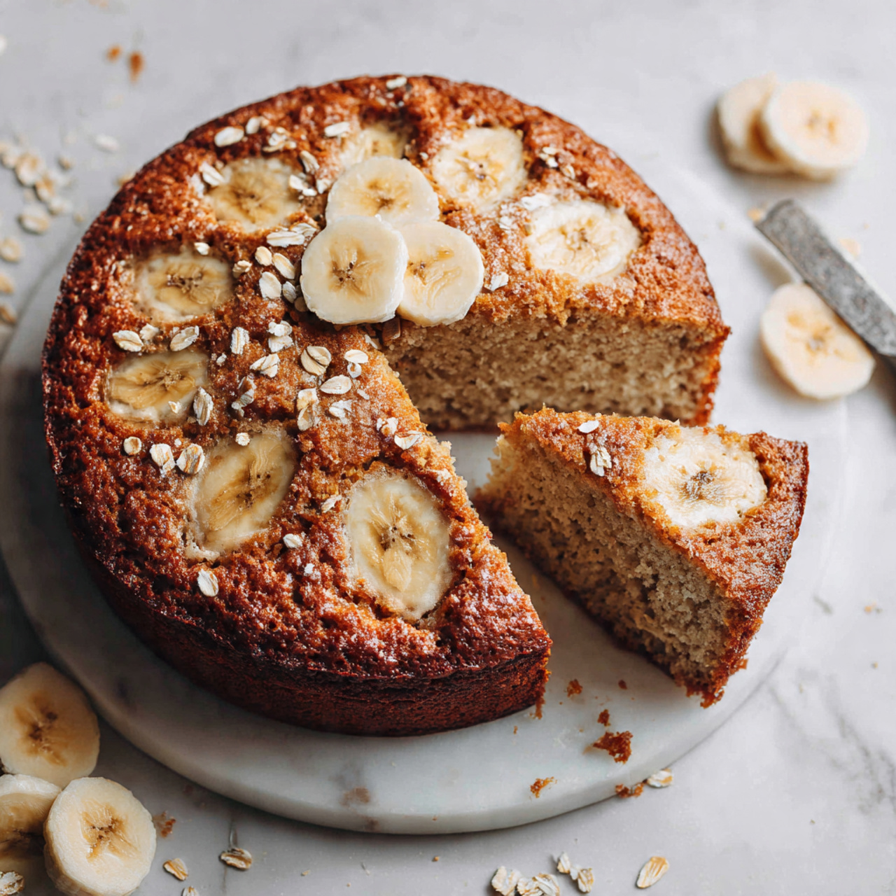 Healthy Cake