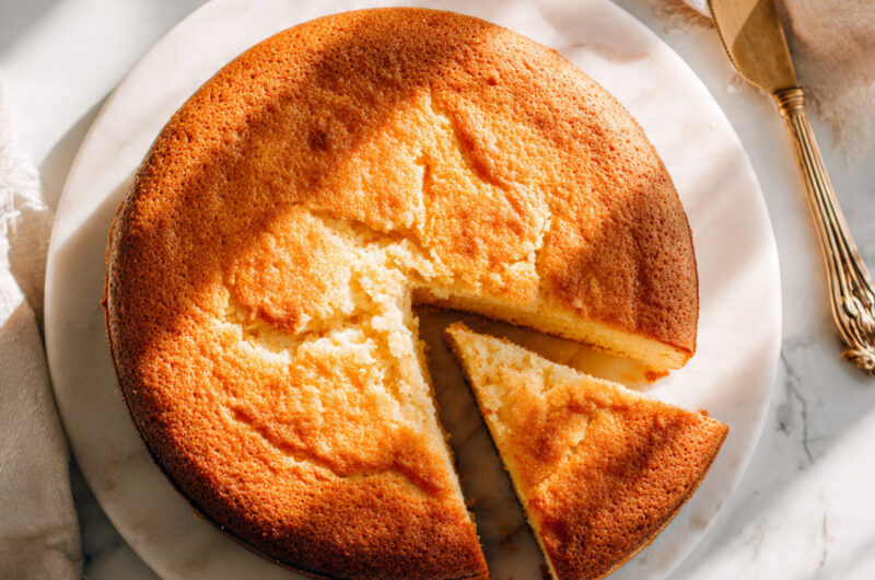 Homemade Cake Recipes 3 Homemade Cake Recipes