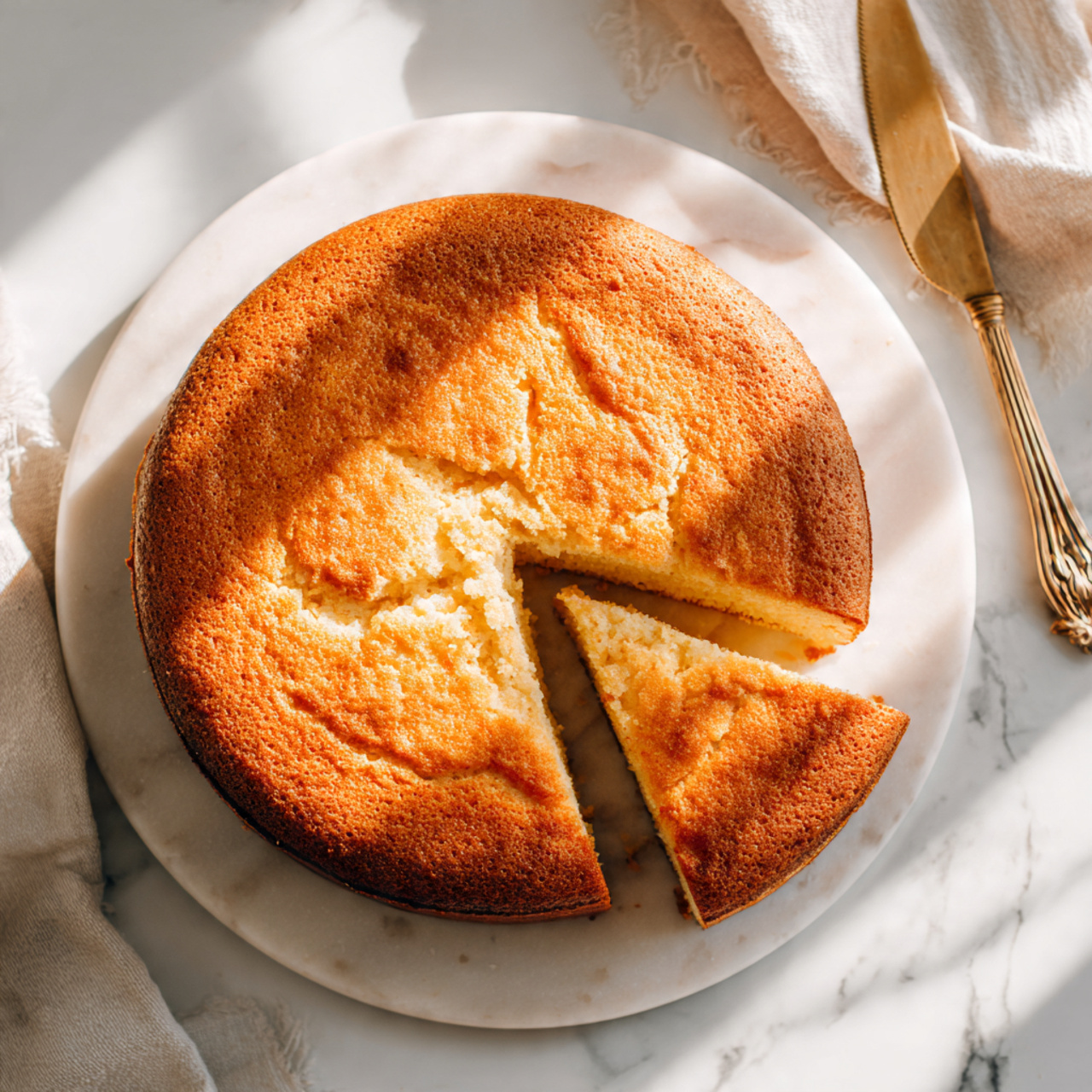 Homemade Cake Recipes
