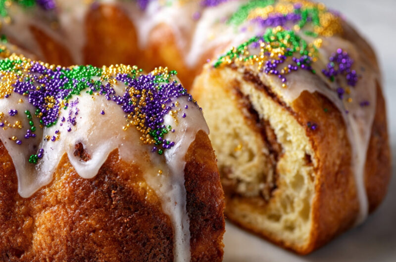 King Cake