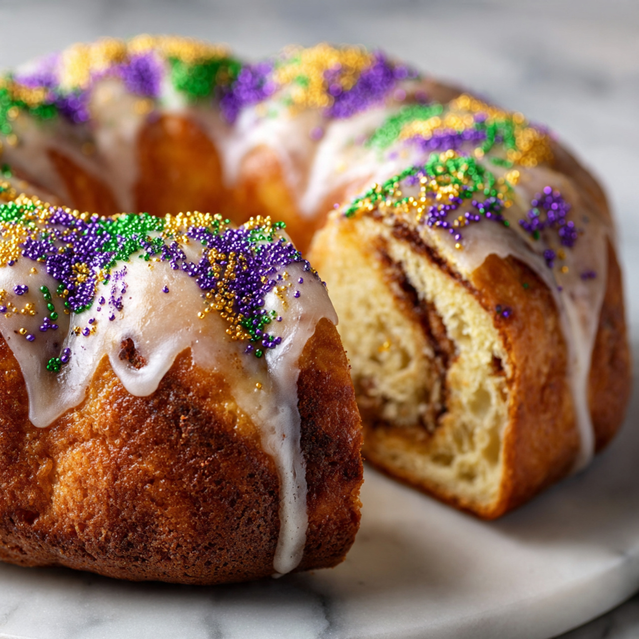 King Cake