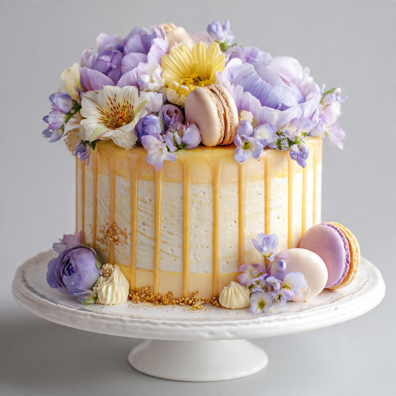 Mothers Day Cake 4 Mothers Day Cake