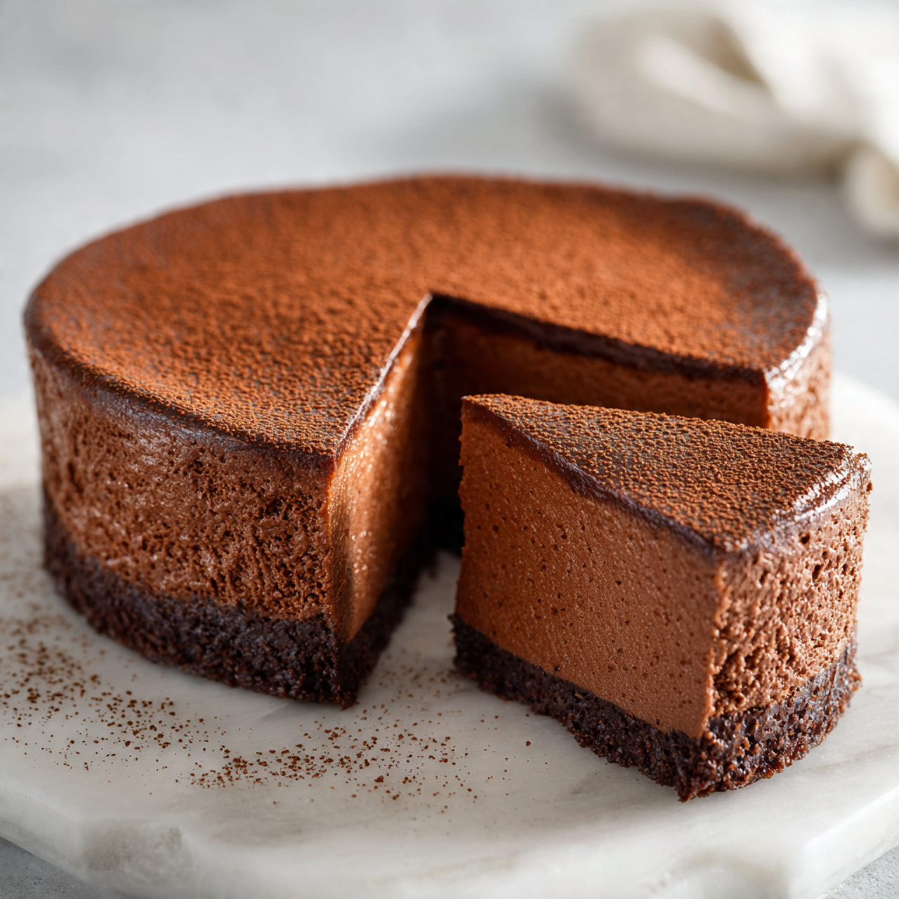 Mousse Cake 9 Mousse Cake