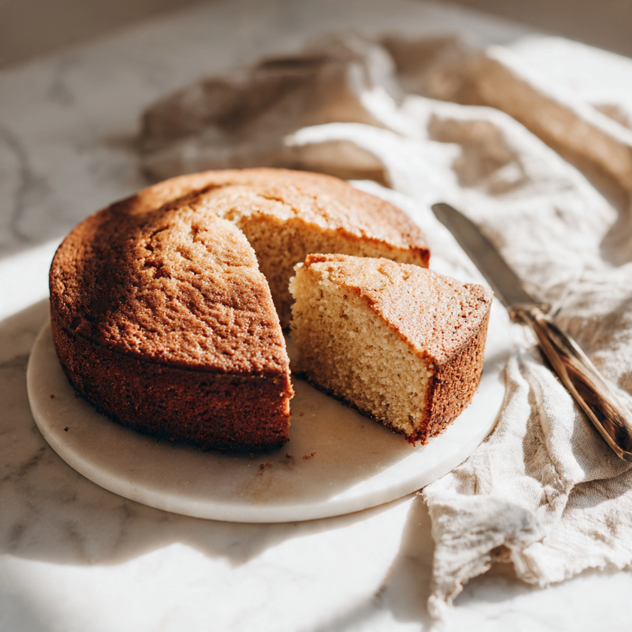 Vegan Cake