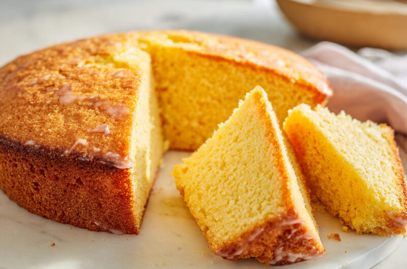 Yellow Cake Mix Recipes 3 Yellow Cake Mix Recipe