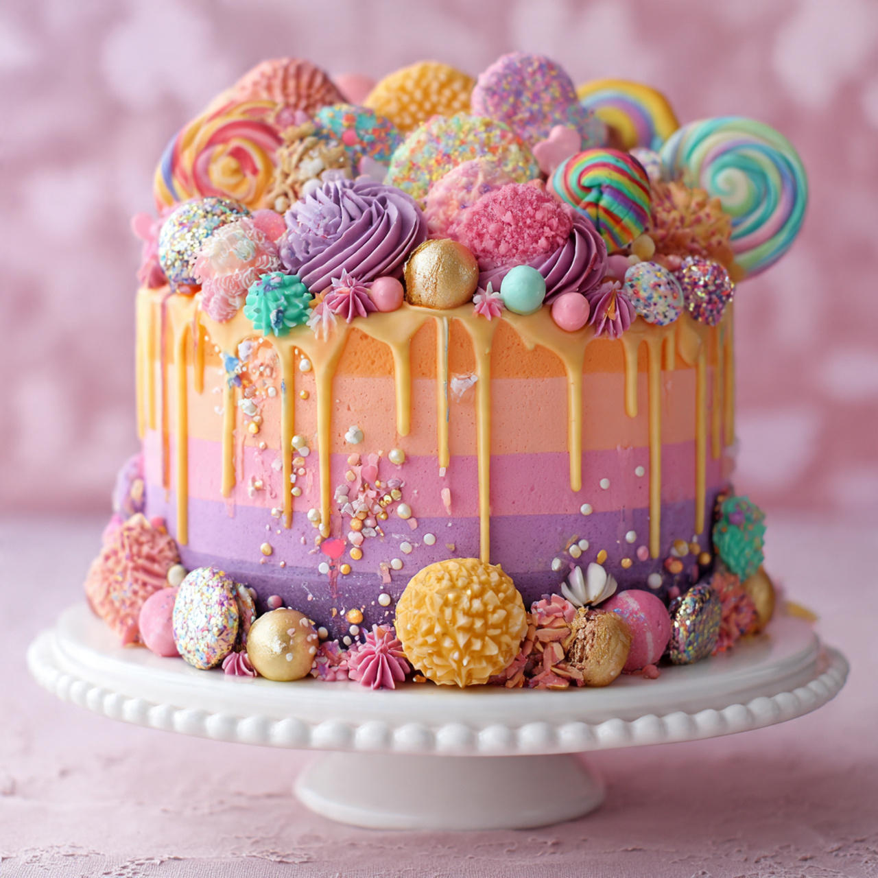 Cake Designs For Kids