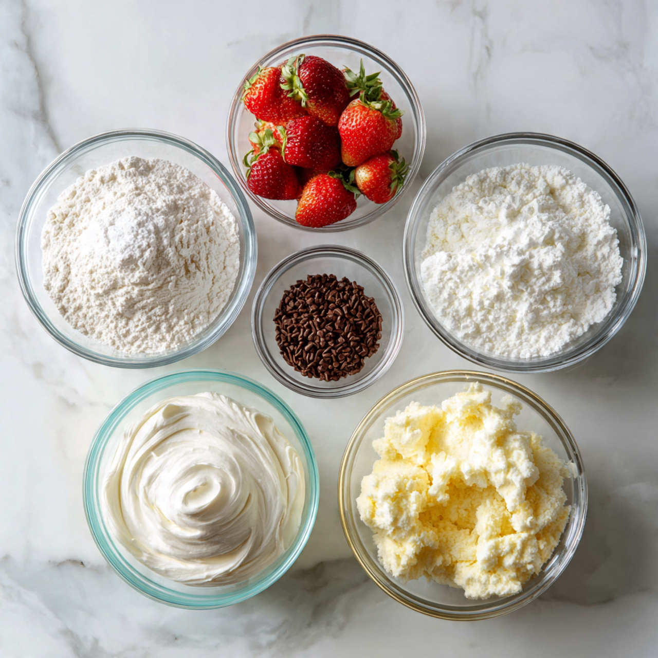 ingredients of cake decorating ideas recipe in gla