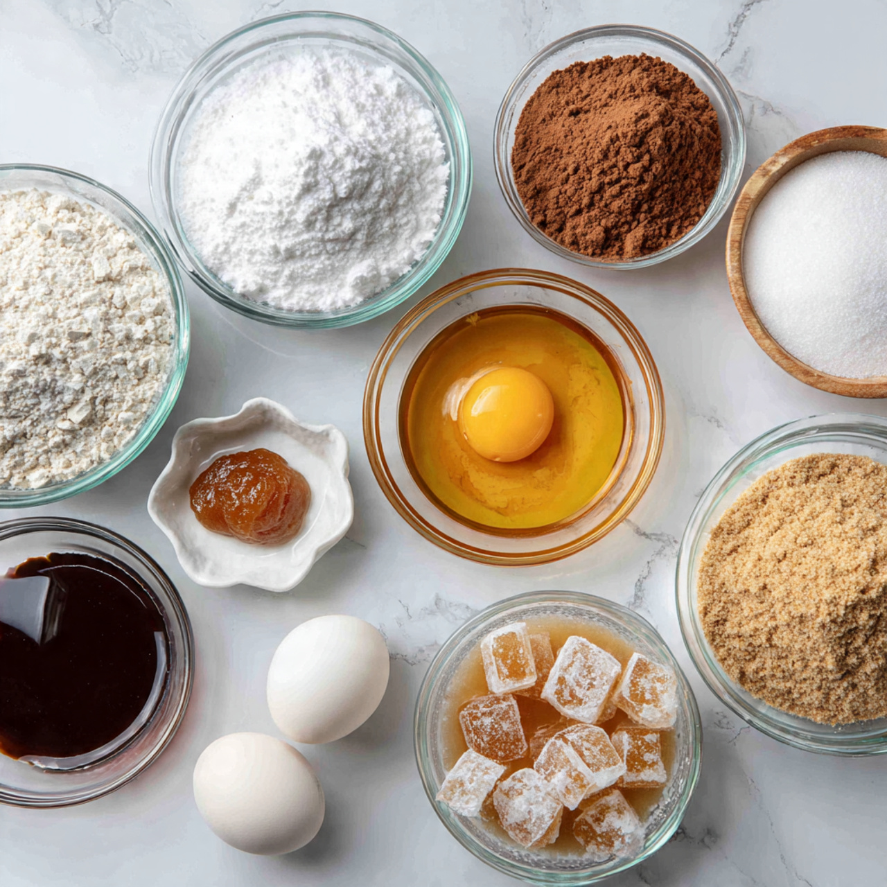 ingredients of construction birthday cake recipe i