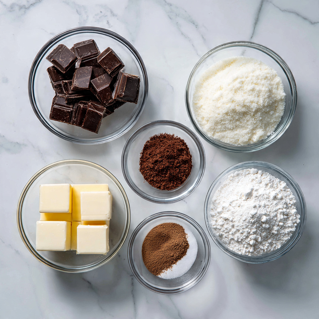 ingredients of minecraft birthday cake recipe in g