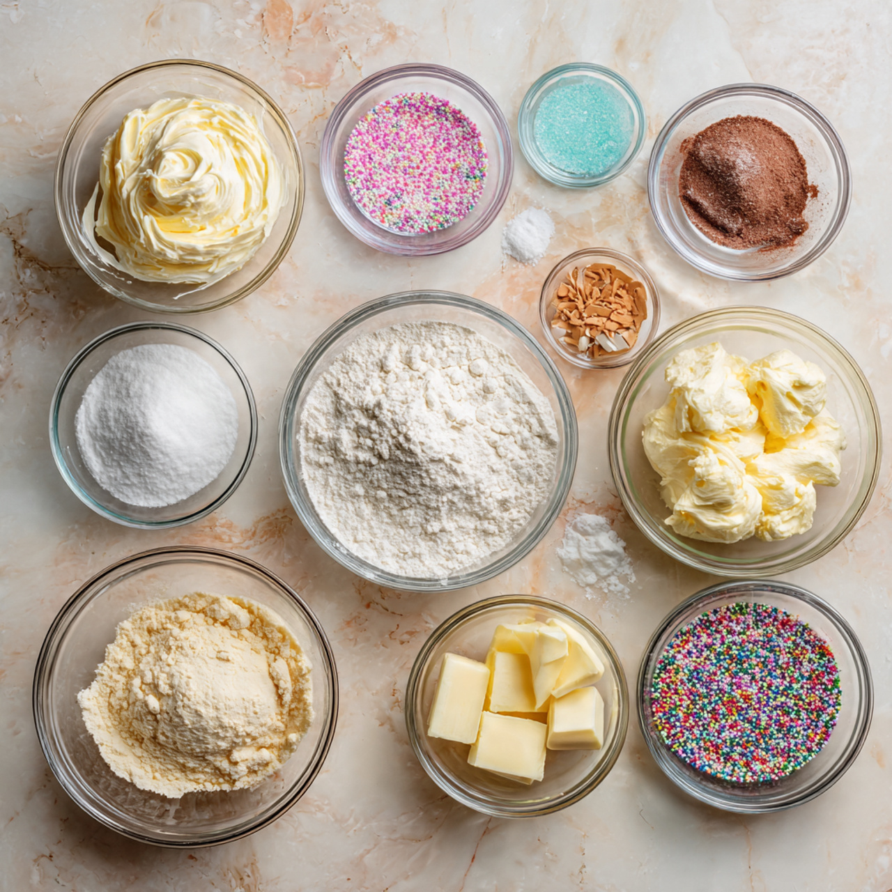 40th Birthday Cake For Women 2 ingredients of s40th birthday cake for women recip