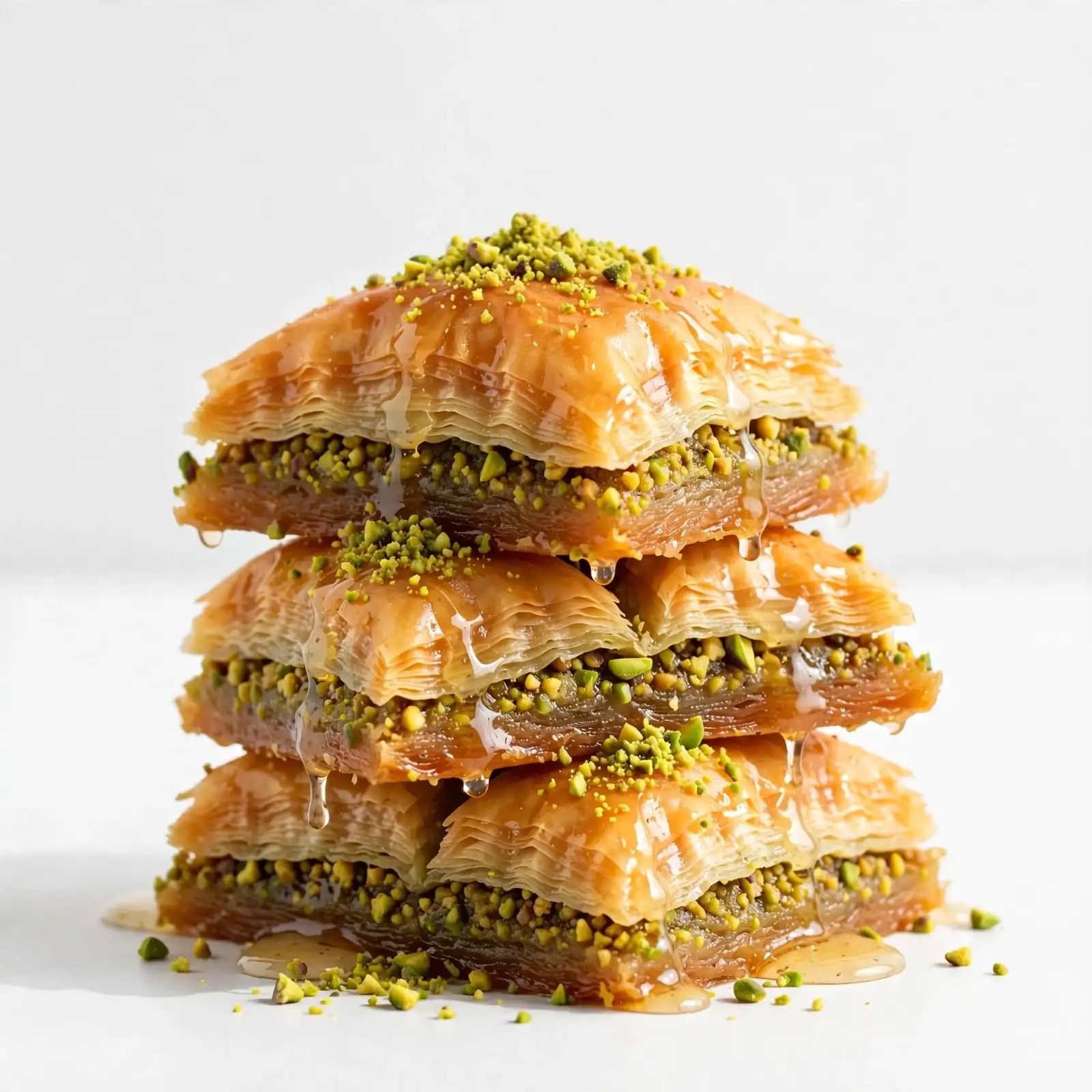 The Most Irresistible Baklava Recipe That Will Make You Famous at Every Gathering 6 Baklava Recipe