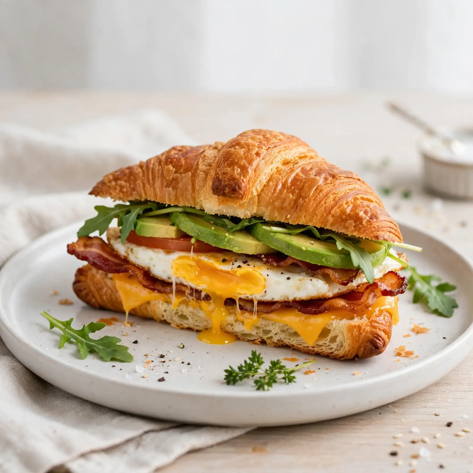 The Ultimate Breakfast Sandwich That Beats Any Drive-Through 9 Breakfast Sandwich