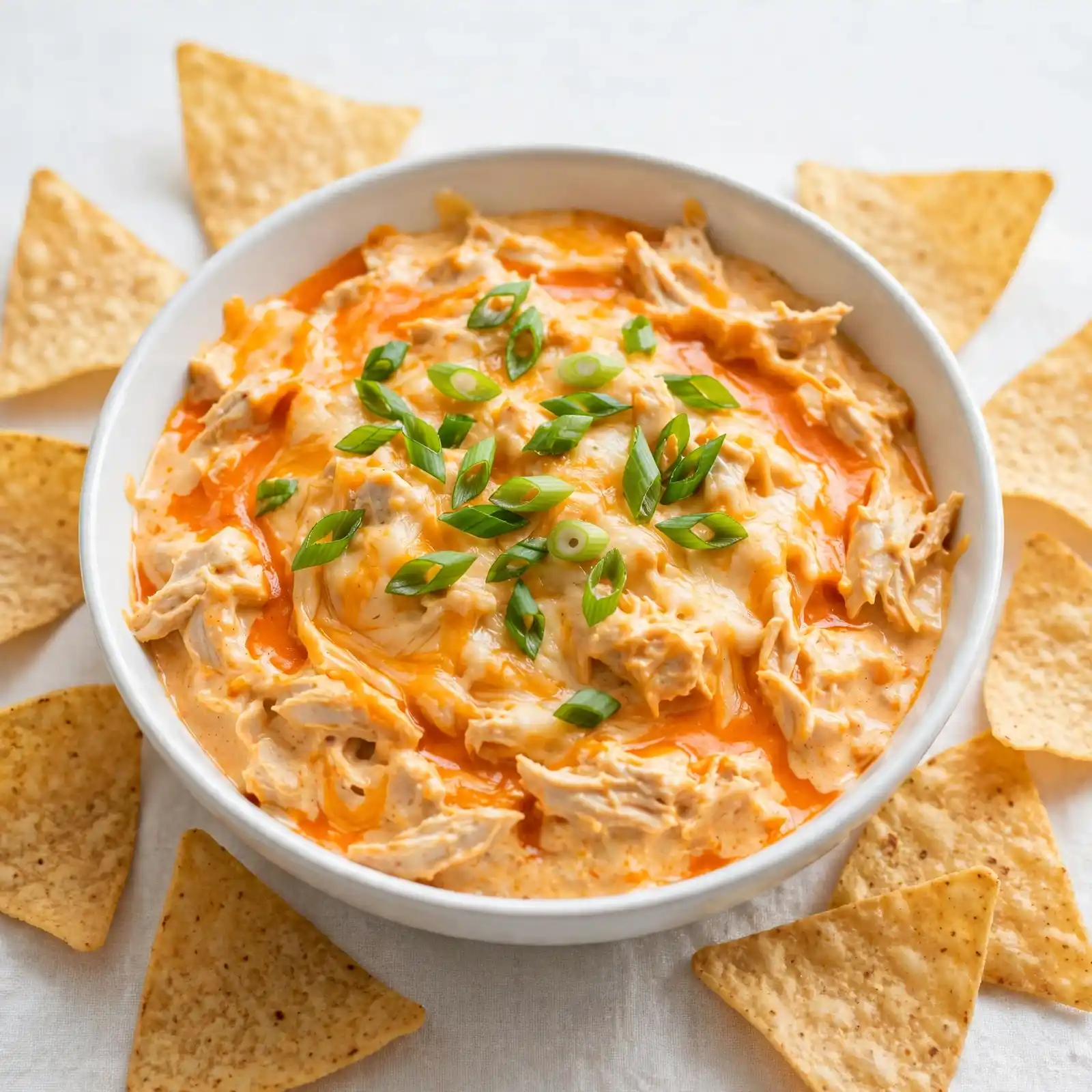 The Ultimate Creamy Buffalo Chicken Dip Recipe Your Crowd Will Devour 1 Buffalo Chicken Dip Recipe