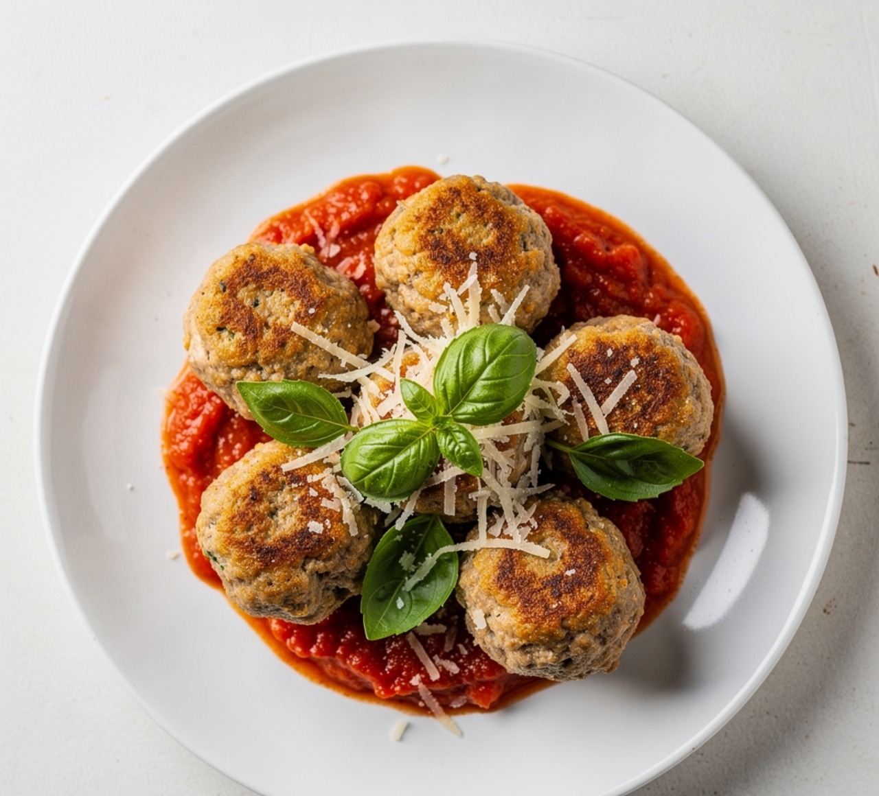 10 Irresistible Meatball Recipes Your Family Will Beg You to Make Again 8 Cheesy Ricotta Stuffed Meatballs