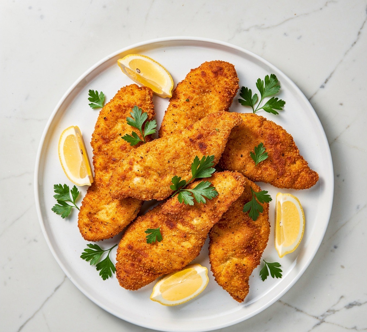 Chicken Breast Recipes